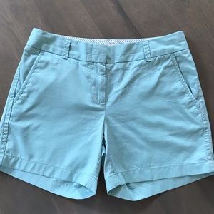 Jcrew Women’s Chino Shorts